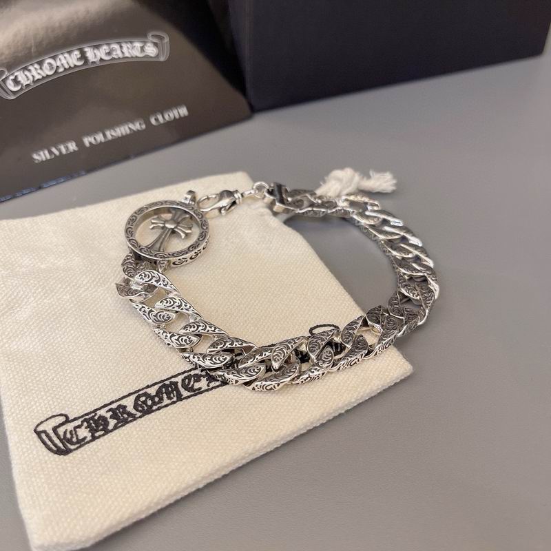 Chrome Hearts bracelet 05yxh74